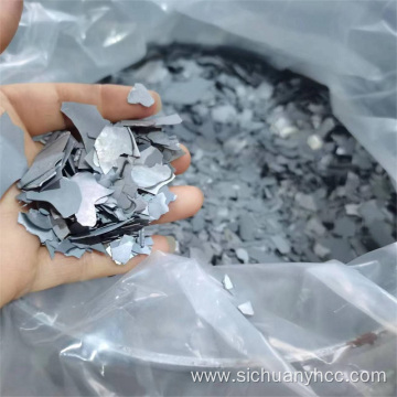 Electroplating Chrome metal raw material